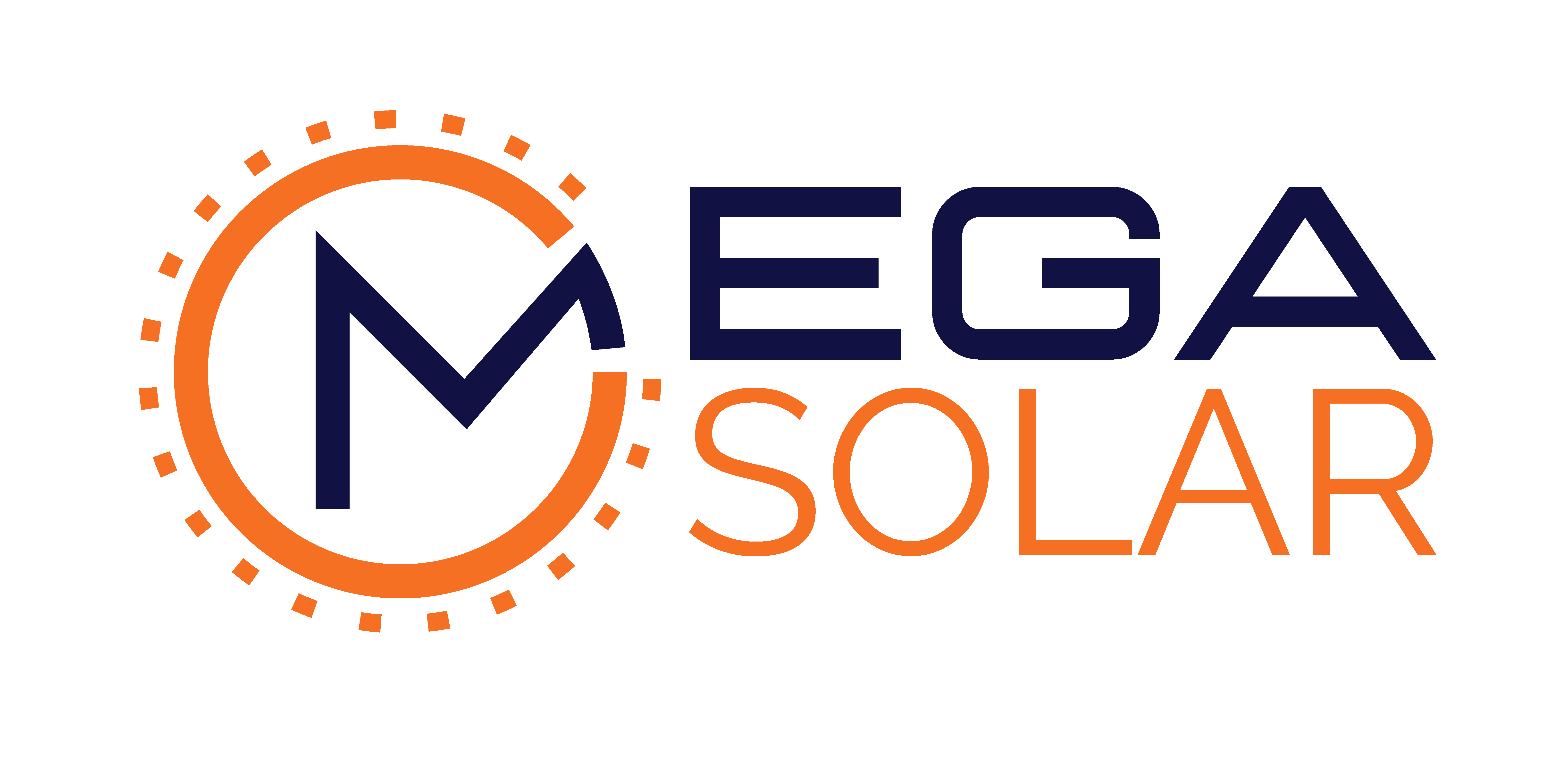 Logo MegaSolar